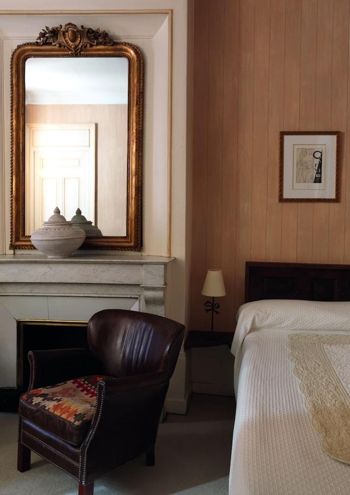Globe Et Cecil Hotel Lyon Luaran gambar