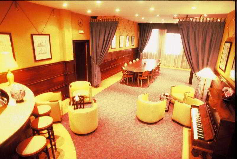 Globe Et Cecil Hotel Lyon Luaran gambar